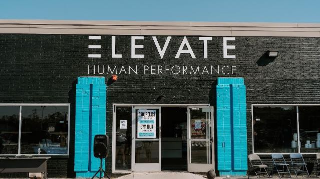 Image 2 from Elevate Human Performance partner gallery