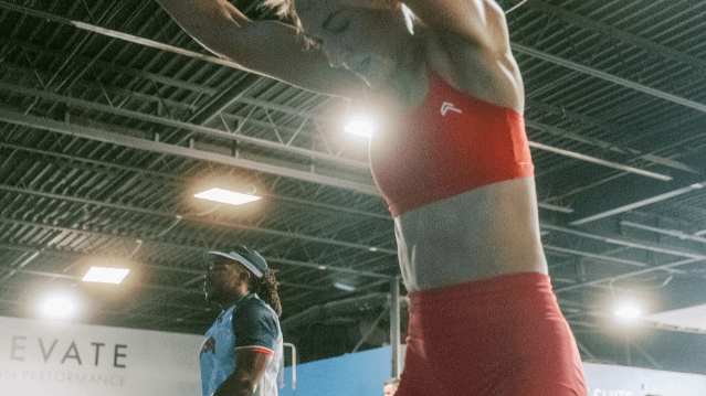 Image 3 from Elevate Human Performance partner gallery