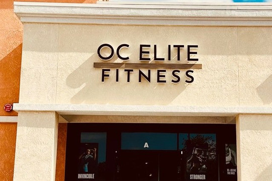 Image 2 from OC Elite Fitness partner gallery