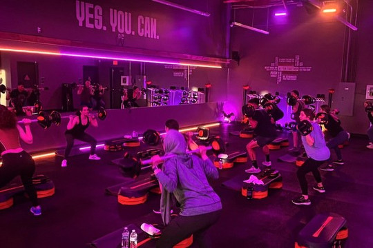 Image 3 from OC Elite Fitness partner gallery