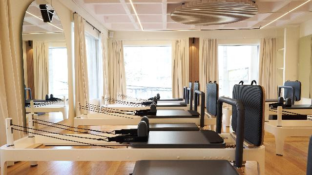 Imagen 1 de la galería del partner Elite Studio