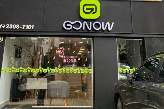 Imagem 2 da galeria do parceiro Go Now - Perdizes