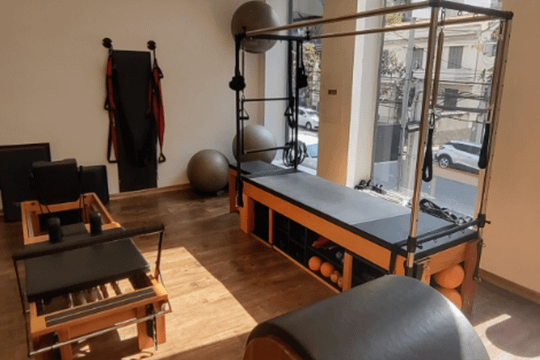 Imagem 1 da galeria do parceiro Go Now - Perdizes