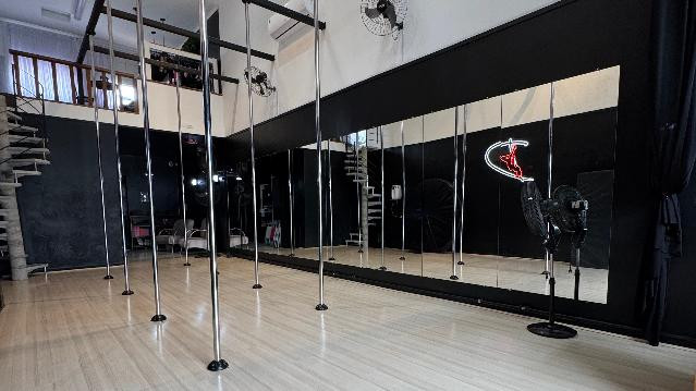 Imagem 1 da galeria do parceiro Downtown Studio de Dança by Juliana Muniz