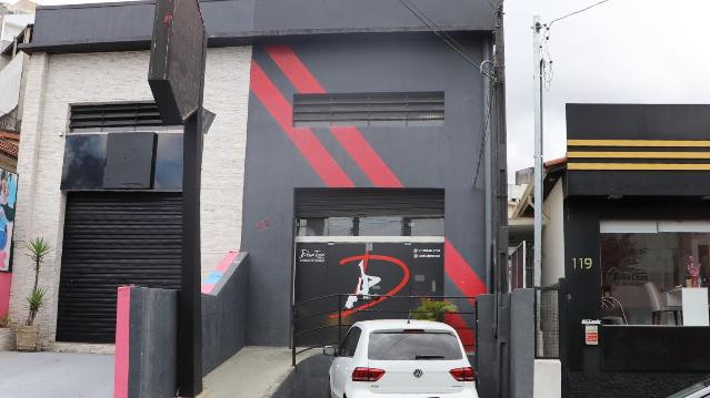 Imagem 2 da galeria do parceiro Downtown Studio de Dança by Juliana Muniz