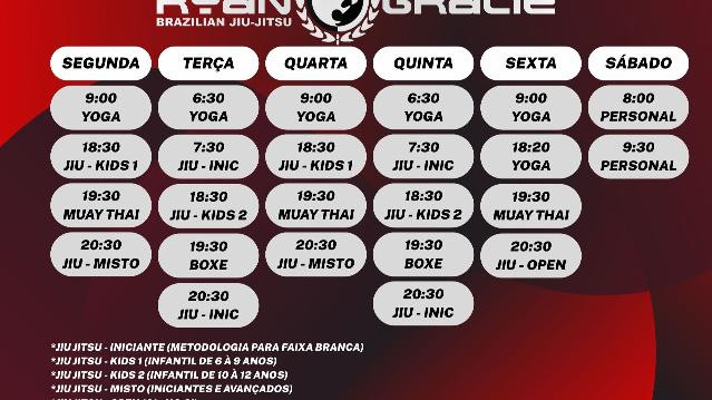 Imagem 2 da galeria do parceiro Rumo Yoga