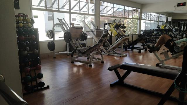 Imagem 1 da galeria do parceiro Academia Ritmus