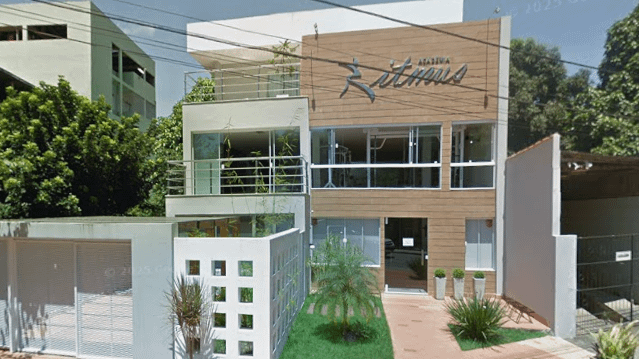 Imagem 2 da galeria do parceiro Academia Ritmus