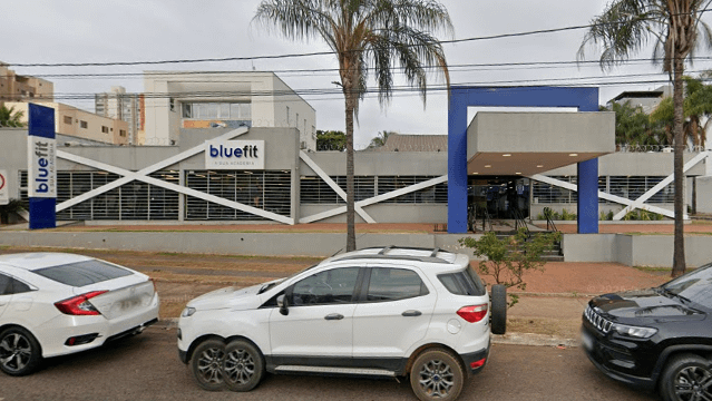 Imagem 2 da galeria do parceiro Academia Bluefit - Uberlândia