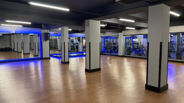 Imagem 3 da galeria do parceiro Academia Bluefit - Uberlândia