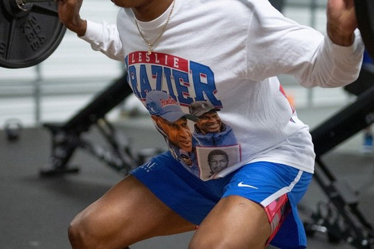 Image 2 from Pure Grind Fitness & Performance partner gallery