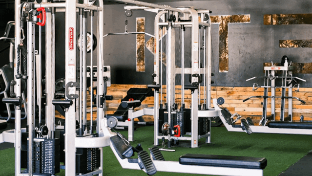 Image 1 from KT3 Fitness Fulton partner gallery