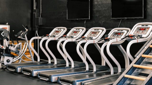 Image 3 from KT3 Fitness Fulton partner gallery