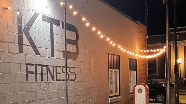 Image 2 from KT3 Fitness Fulton partner gallery