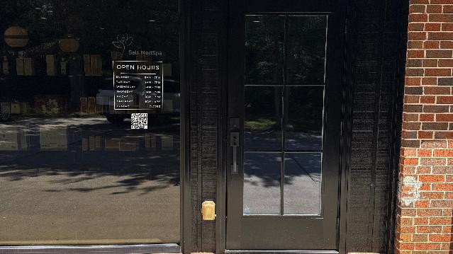 Image 2 from Salt MedSpa partner gallery