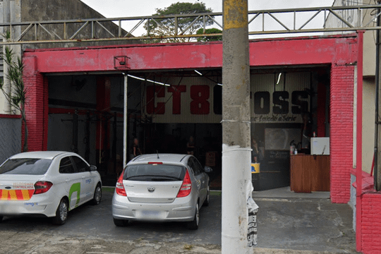 Imagem 2 da galeria do parceiro CT8 Cross