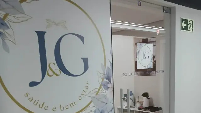 Imagem 2 da galeria do parceiro J&G Saúde e Bem-Estar Pilates