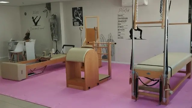 Imagem 3 da galeria do parceiro J&G Saúde e Bem-Estar Pilates
