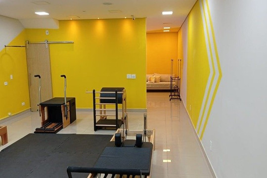 Imagem 1 da galeria do parceiro Check-in Pilates - Unidade Ipiranga