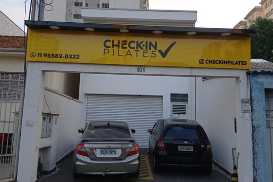 Imagem 2 da galeria do parceiro Check-in Pilates - Unidade Ipiranga