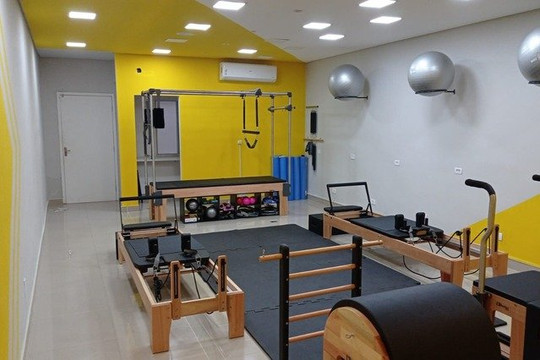 Imagem 3 da galeria do parceiro Check-in Pilates - Unidade Ipiranga
