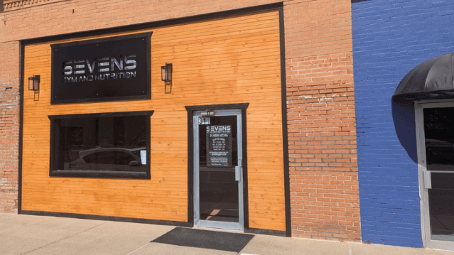 Image 2 from Sevens Gym and Nutrition partner gallery