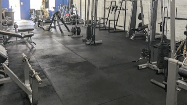 Image 3 from Sevens Gym and Nutrition partner gallery