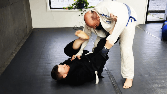 Image 1 from Combat Base Flint partner gallery