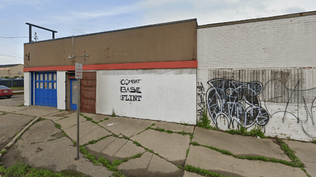 Image 2 from Combat Base Flint partner gallery