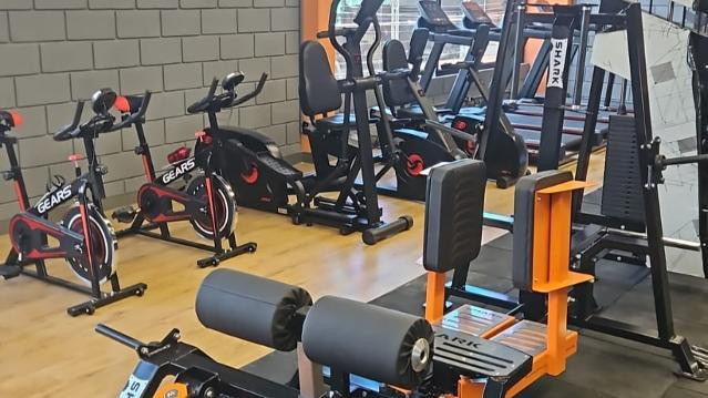 Imagem 3 da galeria do parceiro Academia Day One