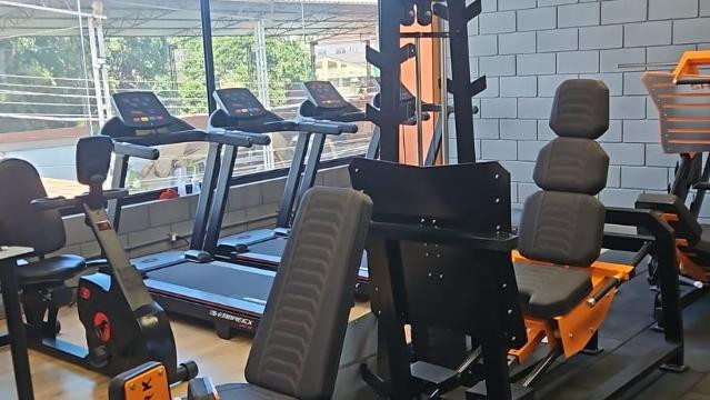 Imagem 1 da galeria do parceiro Academia Day One