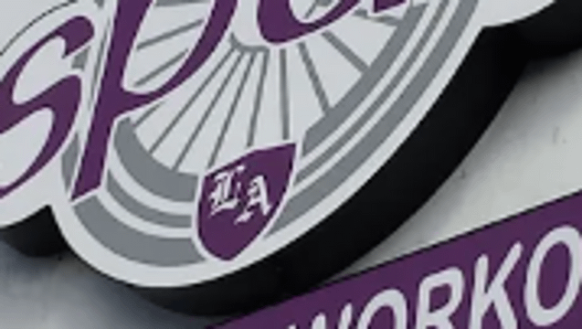 Image 2 from BeSpun partner gallery