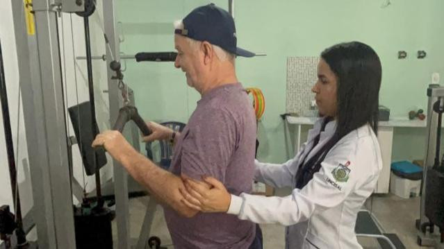 Imagem 3 da galeria do parceiro FisioFono