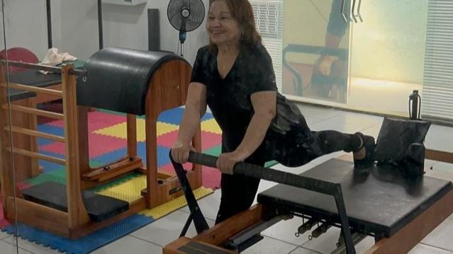 Imagem 1 da galeria do parceiro FisioFono