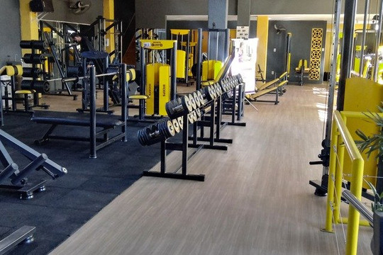 Imagem 1 da galeria do parceiro ACADEMIA POWER GYM