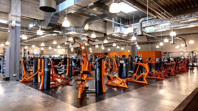 Bild 1 von Just Fit 19 Light Partnergalerie