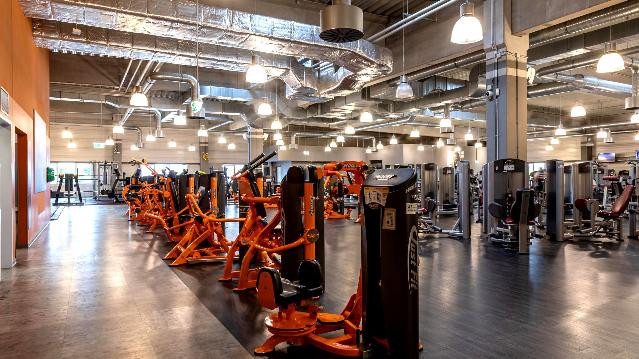 Bild 3 von Just Fit 19 Light Partnergalerie