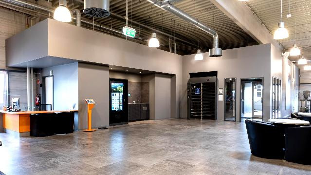 Bild 2 von Just Fit 19 Light Partnergalerie