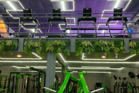 Imagem 1 da galeria do parceiro Primefit Exclusive