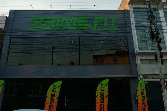 Imagem 2 da galeria do parceiro Primefit Exclusive