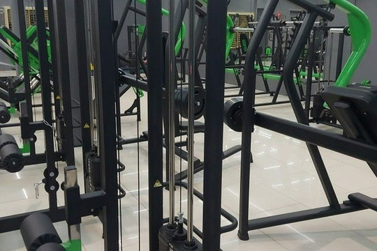 Imagem 3 da galeria do parceiro Primefit Exclusive