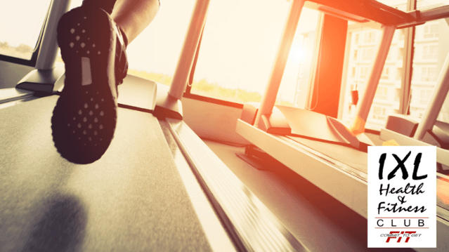 Image 1 from IXL Health & Fitness- Rhinebeck partner gallery