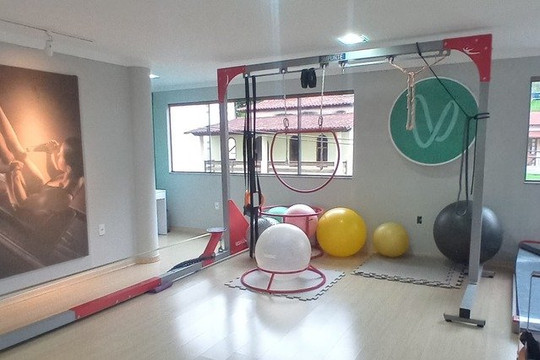 Imagem 2 da galeria do parceiro Voll Studios Equilibrium
