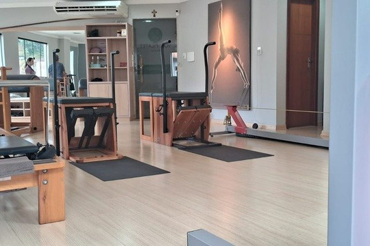 Imagem 3 da galeria do parceiro Voll Studios Equilibrium