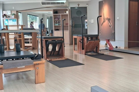 Imagem 1 da galeria do parceiro Voll Studios Equilibrium