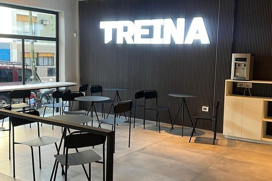 Imagen 3 de la galería del partner TREINA DONADO