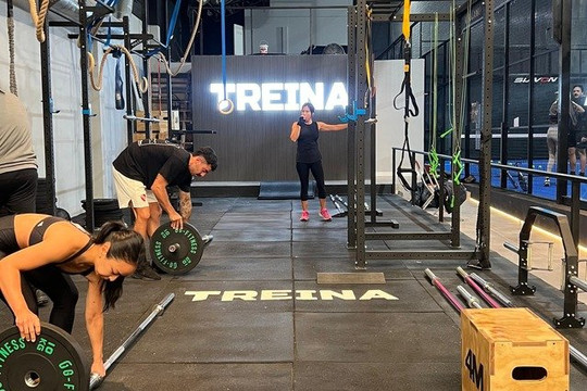 Imagen 1 de la galería del partner TREINA DONADO