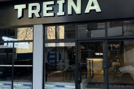 Imagen 2 de la galería del partner TREINA DONADO