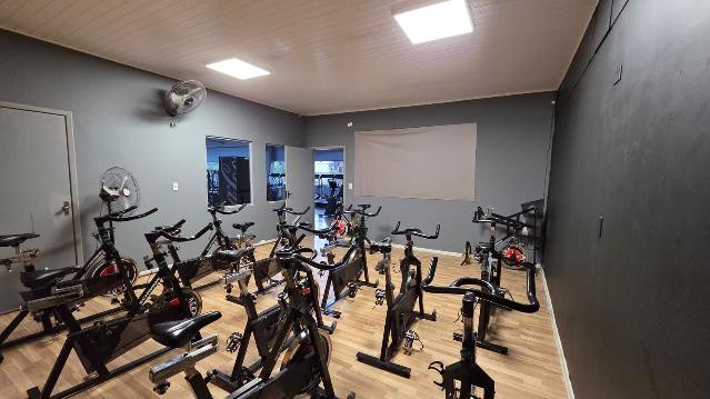 Imagem 3 da galeria do parceiro Fit Company - Curitiba