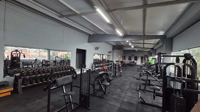 Imagem 2 da galeria do parceiro Fit Company - Curitiba